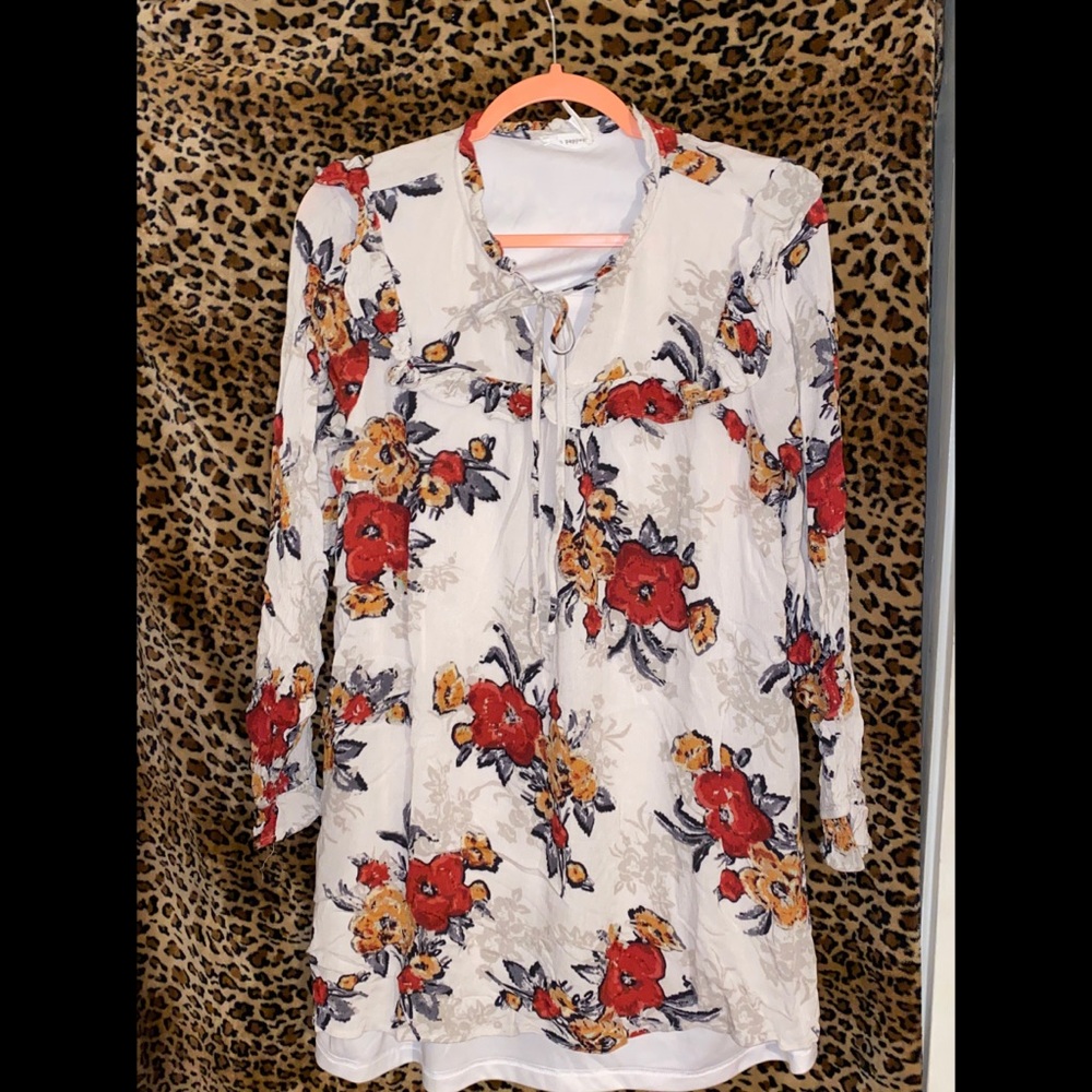 Cute Tunic